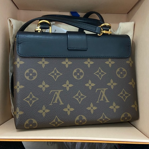 LOCKY BB LV - Picture 4 of 12